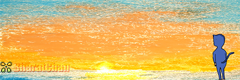Random banner