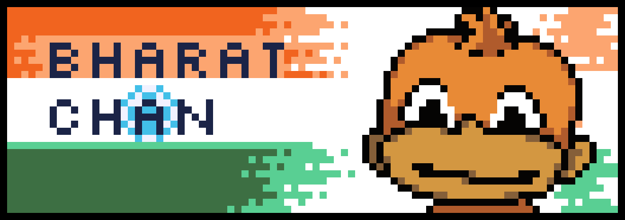 Random banner