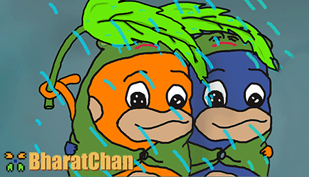 Random banner