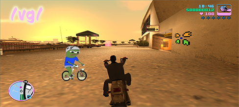 Video Games banner