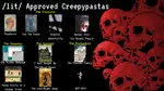 Creepypastas, lit approved.png