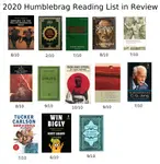 2020 Humblebrag Reading List.jpg