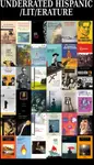 Hispanic, Underrated Literature.jpg