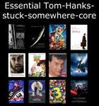 Tom Hanks Is Stuck Somewhere Core.png