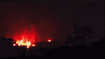 Rafiqui Airbase in Shorkot.MP4