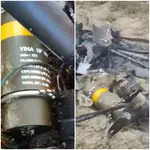 Turkish Yiha-69 stealth UAS successfully shot down by ads this morning 2.jpg