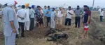 paki drone wreckage in jammu.jpg