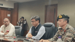 Sidhant Sibal - BREAKING： Pakistan has breached the understanding, Indian Fore.mp4