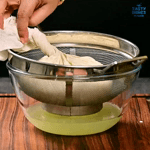 Thick & Creamy Hung Curd Recipe #hungcurd #shorts.mp4