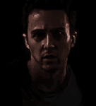 FIGHT CLUB  Tyler Durden  Song Return To Zero Beztebya  #edit - mSIMPLEONE (144p.mp4