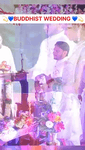 Buddhist wedding #buddhism #buddhistwedding #jaybhim #vlogmarathi #wedding - Shi.mp4
