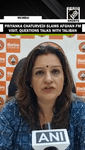 Priyanka Chaturvedi slams Afghan FM visit, questions India’s engagement with T.mp4 Priyanka Chaturvedi slams Afghan FM visit, questions India’s engagement with T.mp4