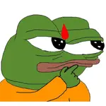 Religious pepe.jpeg