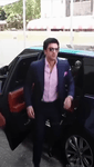 Ranbir kapoor dashing entry_ Ranbir kapoor Entry _ Ranbir kapoor Black Outfit sh.mp4