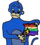jaggu curing lgbt virus.png