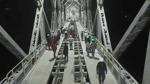 Ashwini Vaishnaw - Another milestone in connecting Mizoram.  Bridge near Sarang .mp4