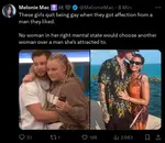 quit being lesbian after male affection.png