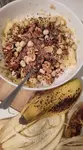 smashed banana with nuts and cocoa.jpg smashed banana with nuts and cocoa.jpg