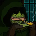 rare pepe with a pipe.jpg rare pepe with a pipe.jpg