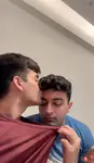 Indian gays kiss.png