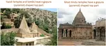 Yazidi - temple shape - Hindu.png