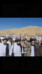 A Taliban commander returned to his village after 21 years. The people of the vi.mp4