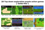 2D Top Down Exploration Action Games Zelda-Like Games.png