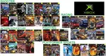 Xbox Games By Genre.jpg Xbox Games By Genre.jpg